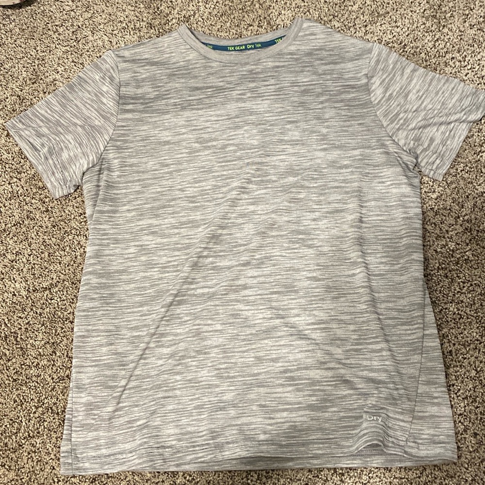 Tech Gear Shirt